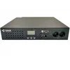 Источник бесперебойного питания Line-Interactive SNR LIRM 1000ВА/800Вт (PF-0.8), 1ф:1ф (220-240В), 24В (DC) (2x9Ач) (чистый синус на выходе) (уценка)